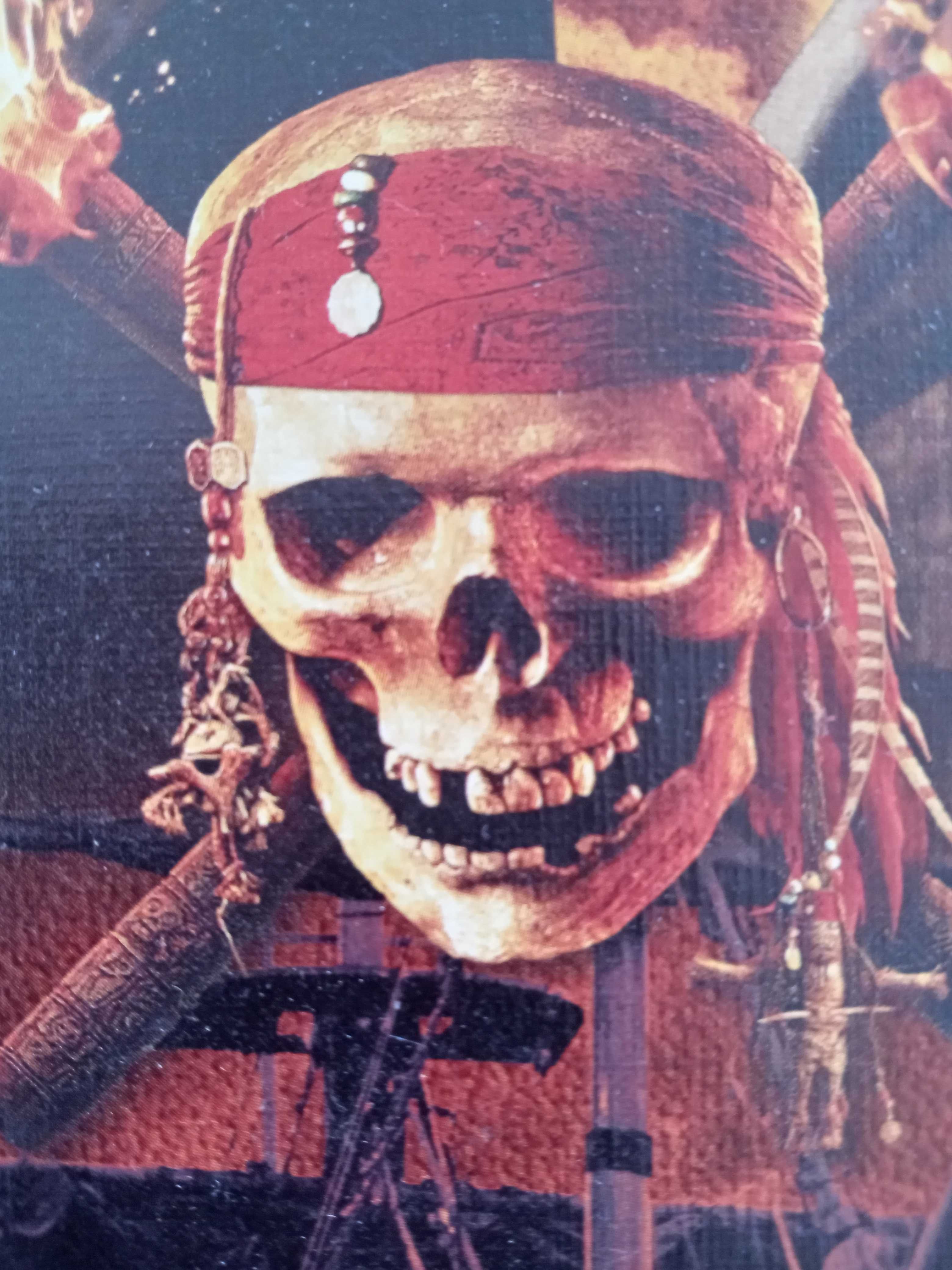 Puzzle Pirates of the Caribbean 400