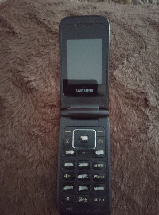 vendo telemóvel Samsung funcional