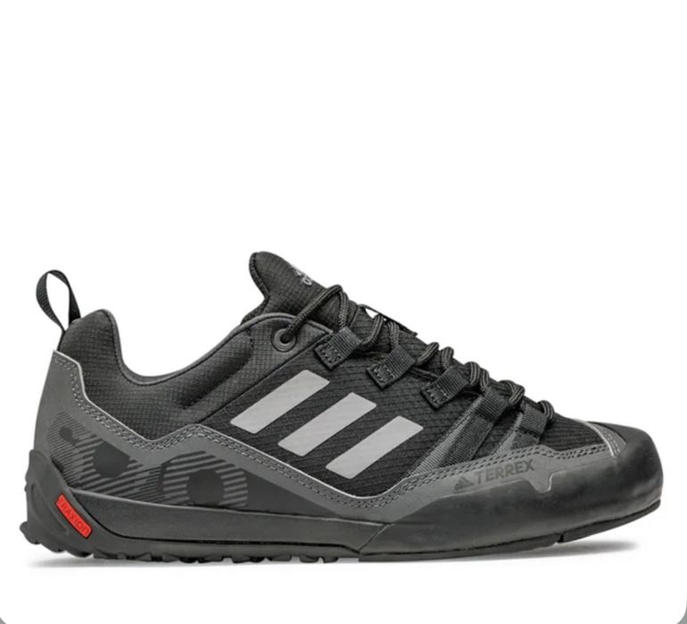 Кросівки Adidas Terrex Swift Solo 2. Оригінал ( 27,5см)