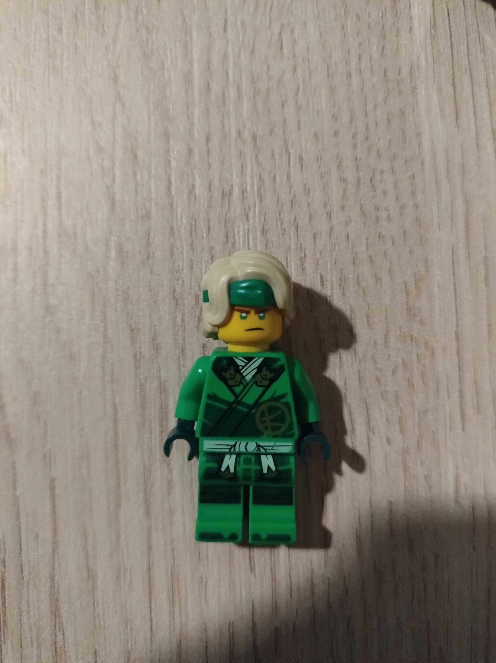 Sprzedam ludzika LEGO Ninjago Lloyd