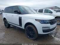 Land Rover Range Rover Virtual Cocpit, Kosmetycznie Uszkodzony, Bogate Wyposażenie!