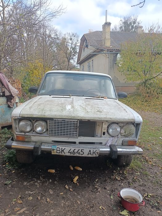 ВАЗ  2106 жугуль