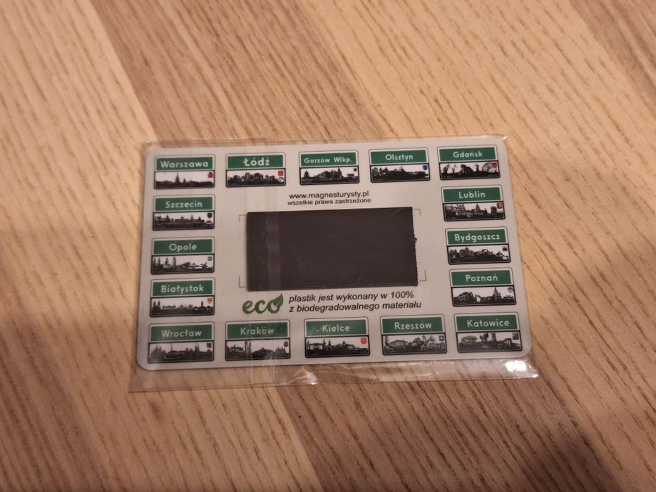 Zgorzelec magnes turysty