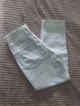 Spodnie mom fit roz.38