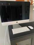 Apple iMac 21,5 cala 2014