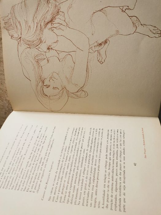 Manual Ilustrado de Terapia Sexual