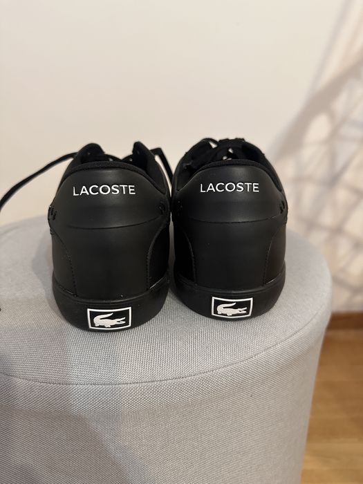 Buty Lacoste 47.
