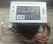 zasilacz Tracer Highlander 500W
