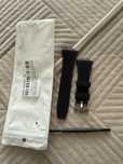 Pasek Czarny Tissot PRX