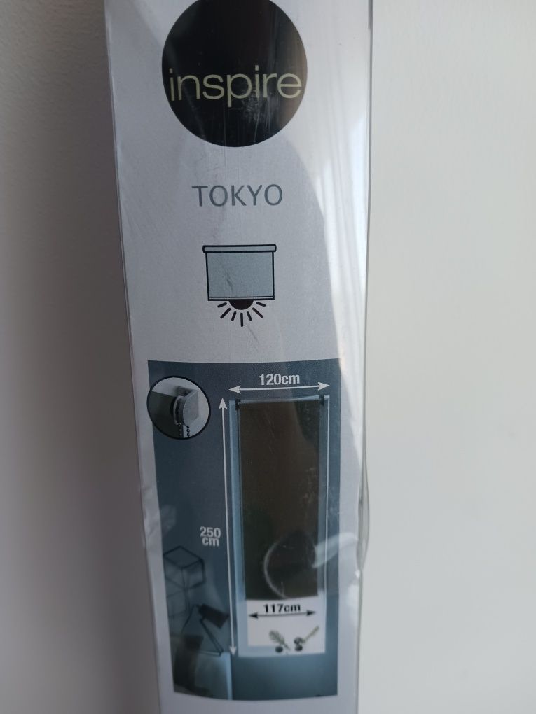 EEstore de rolo INSPIRE TOKYO 120X250CM