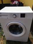 Sprzedam pralke beko