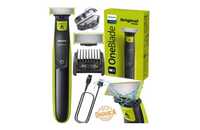 HIT - GOLARKA PHILIPS One Blade D Zarostu Dwustronna Trymer do Golenia