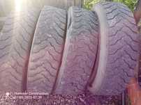 Opony Budowlane R13 22.5