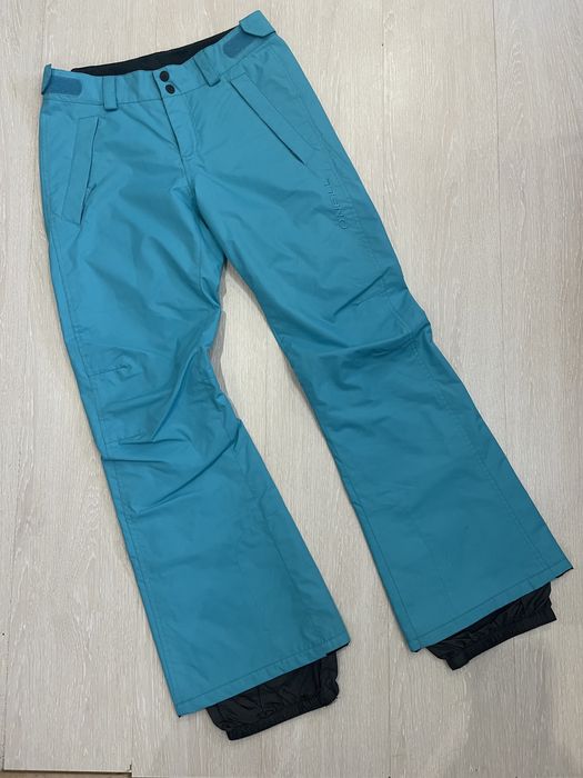 Штани жіночі лижні
