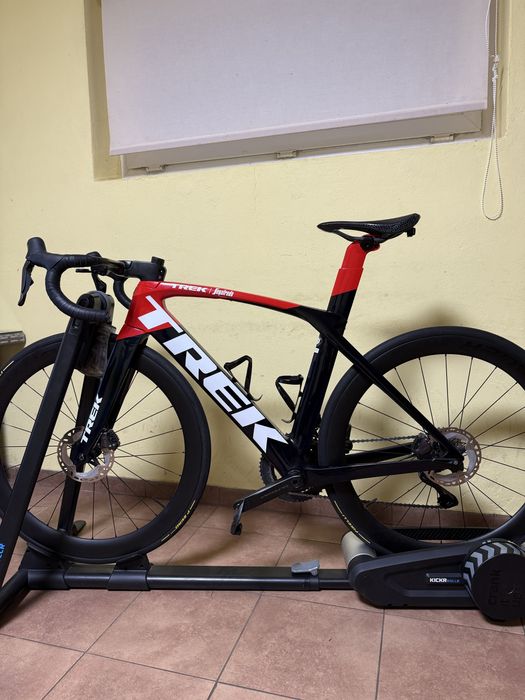 Rower szosowy Trek madone slr7 rama 54