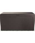 Skrzynia ogrodowa Samoa Rattan Box 270L
