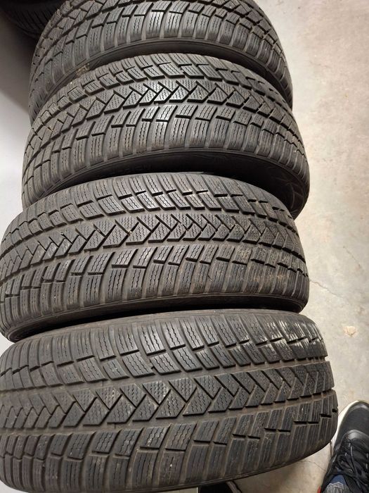 205/50r17 Vredestein 4szt