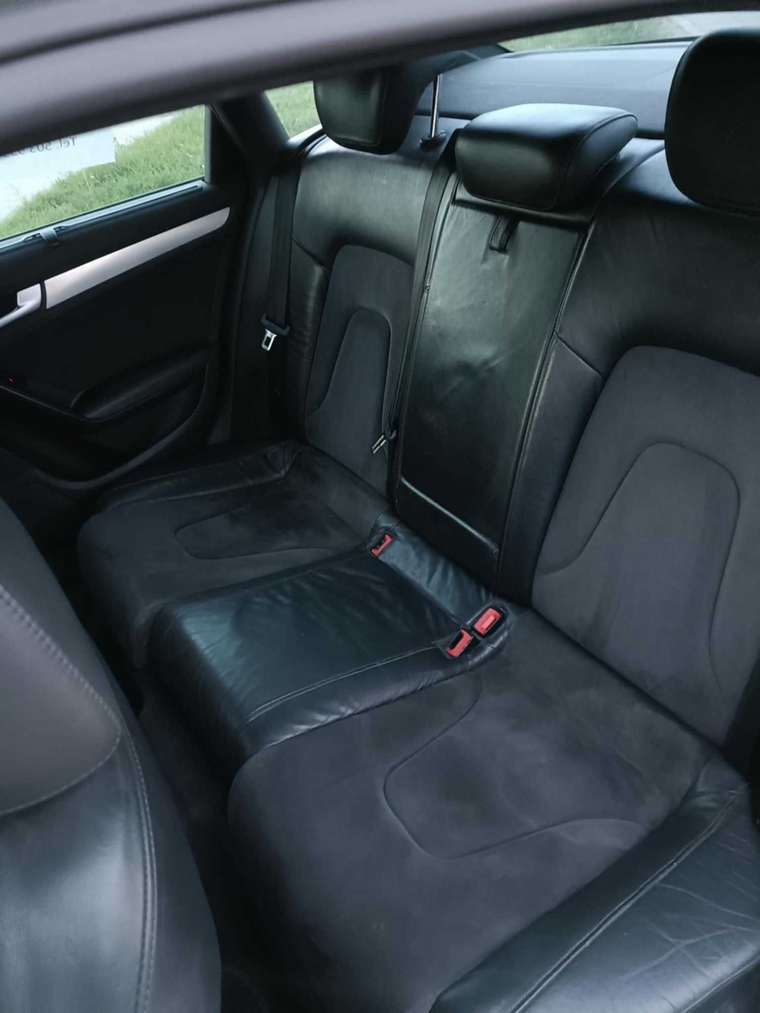 Sprzedam Audi A4b8
