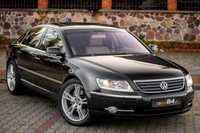 Volkswagen Phaeton 4.2*4Motion*335km*Ledy*BiXenon*Skóry*Navi*Fullopcja*Szwajcar*