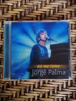 CD Dá-me Lume, o melhor de Jorge Palma