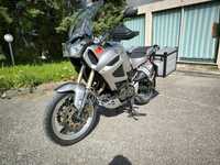 Yamaha super tenere 1200