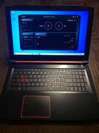 Laptop gamingowy Acer Nitro i5-8gen gtx1050