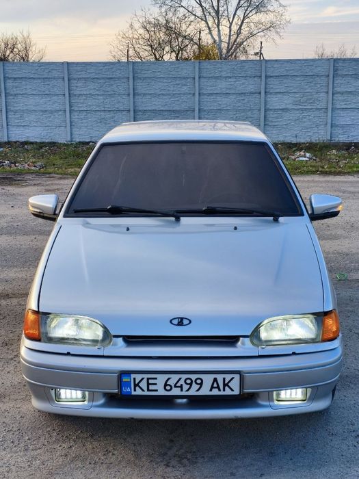 Продам свій ВАЗ 2114