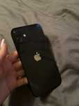 Iphone 12 чорний, 128 gb