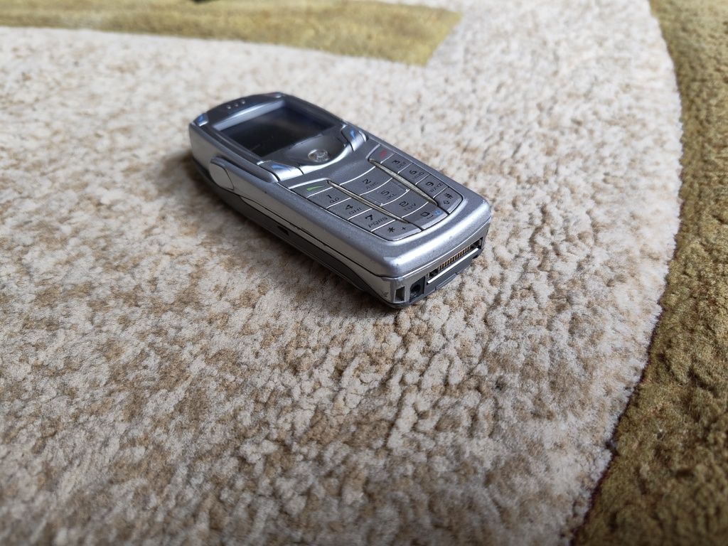 Nokia 6822a stan bardzo dobry, dla kolekcjonerów