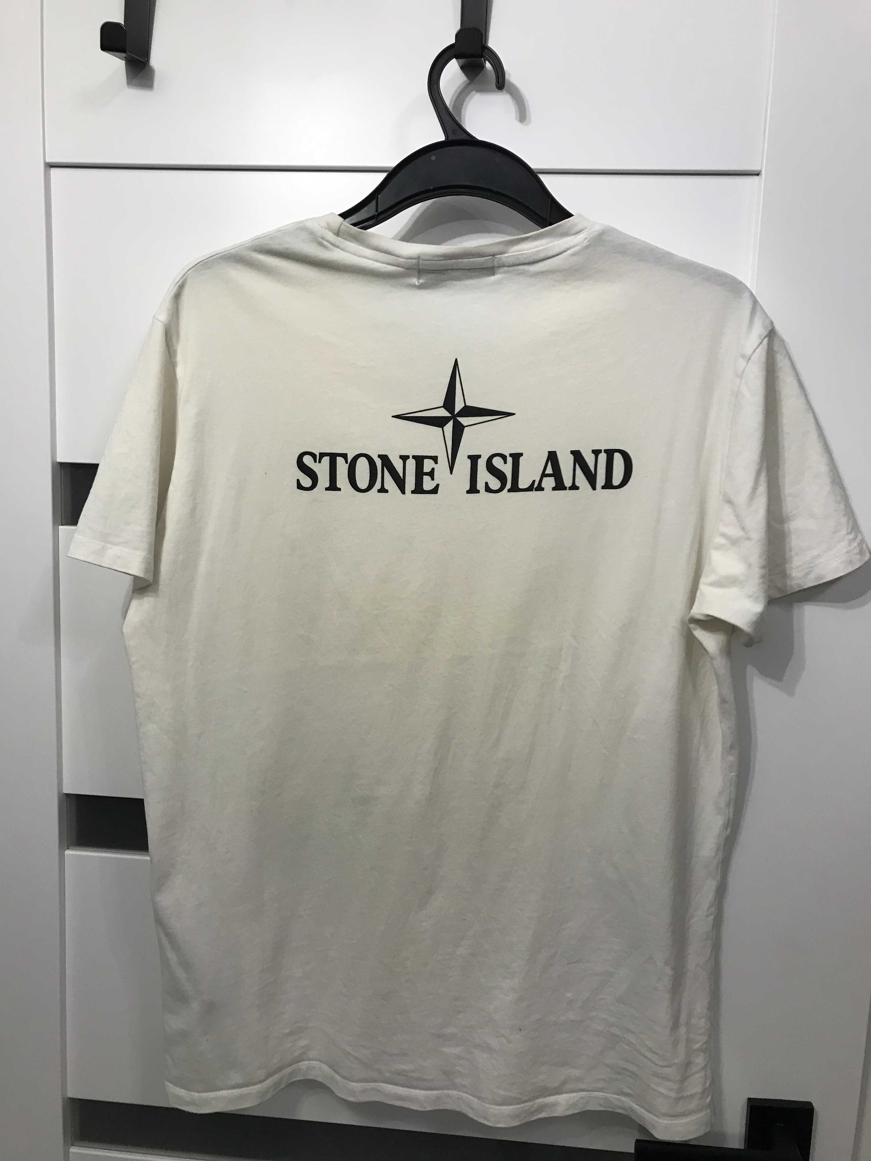 Koszulka Stone Island rozm. M