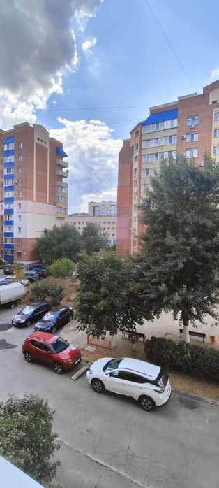 Продаж 3-х кімнатної квартири на Леваді