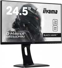 Monitor iiyama G-Master GB2530HSU-B1 Black Hawk 24,5"