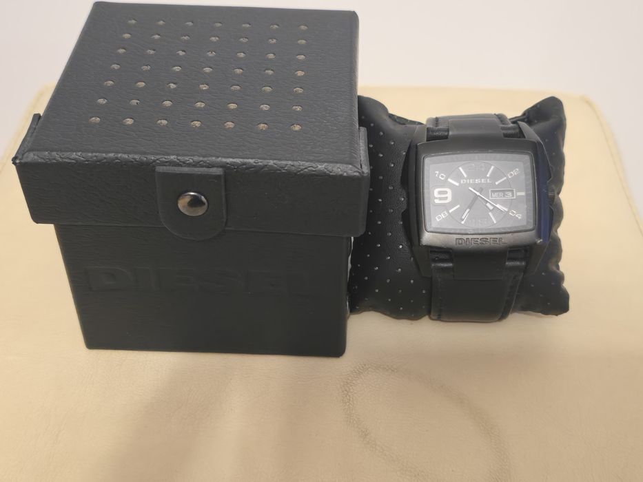 Zegarek Diesel DZ1430 Orginalny