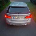 BMW Seria 3 Stan idealny
