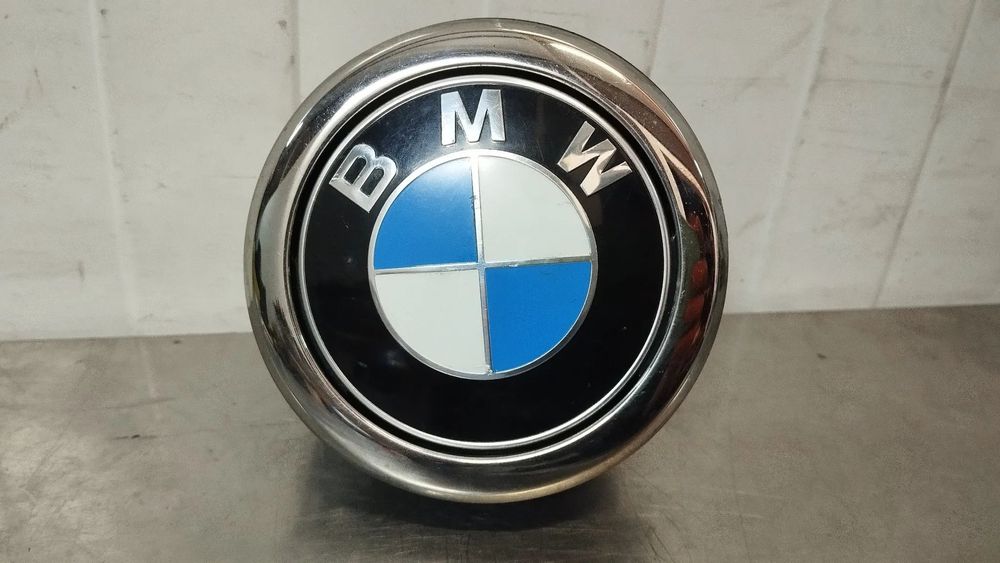 PUXADOR DA MALA BMW SERIE 1 F20 F21 2011-2019 REF. 7270728