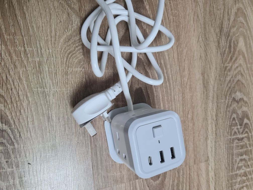 Rozglałęziacz ..