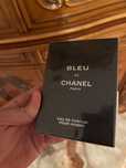 Chanel Bleu De Chanel Духи Оригинал с Чеком