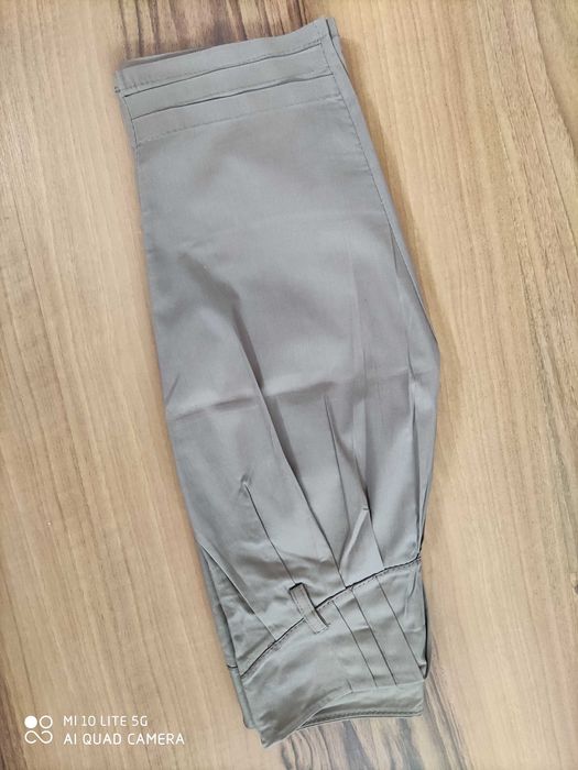 Rybaczki wyprodukowane we Włoszech, 95% bawełna!