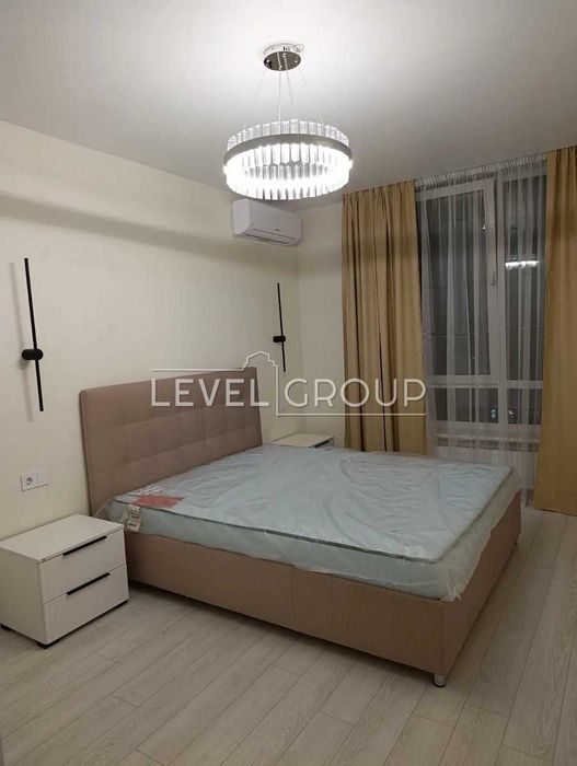 Квартира 1к, 41м2, 8 пов, ЖК Варшавський, Поділ, Оболонь