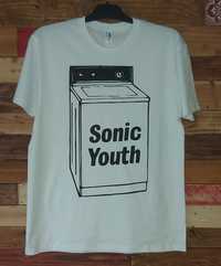 Sonic Youth / Smashing Pumpkins / The Breeders - T-Shirt - Nova