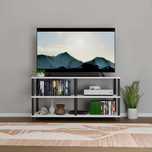 Regał hi-fi stolik audio szafka pod TV RTVAV