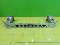 FORD FOCUS MK3 13r HB 5D belka zderzaka przod