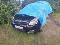 Toyota Corolla Verso
