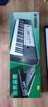 Keyboard Yamaha ypt-255