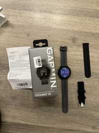 Garmin Forerunner 245