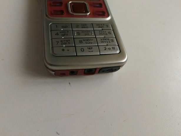 Телефон Nokia 6300