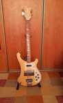 Rickenbacker 4003 USA