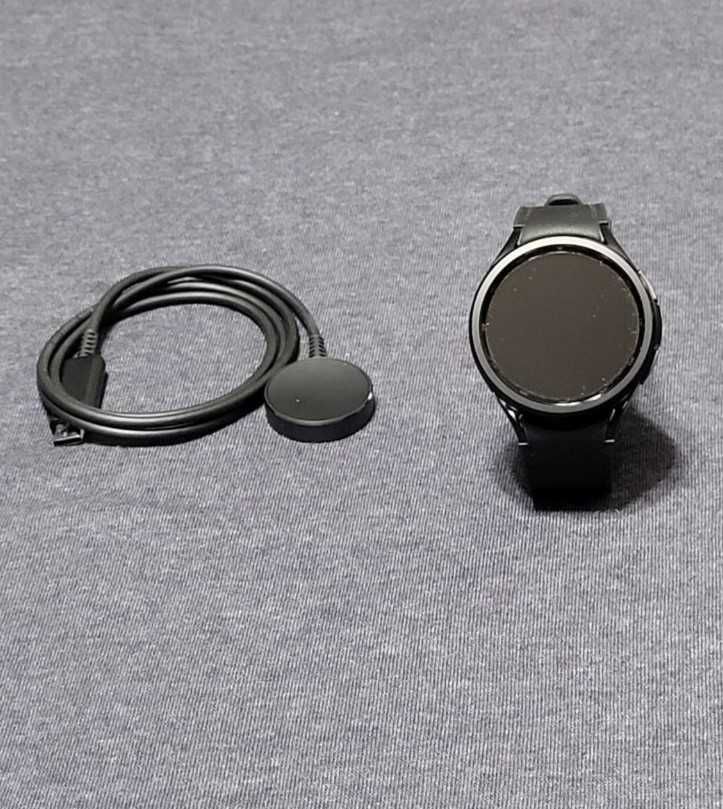 Смарт-годинник Samsung Galaxy Watch6 Classic 47mm (SM-R960)