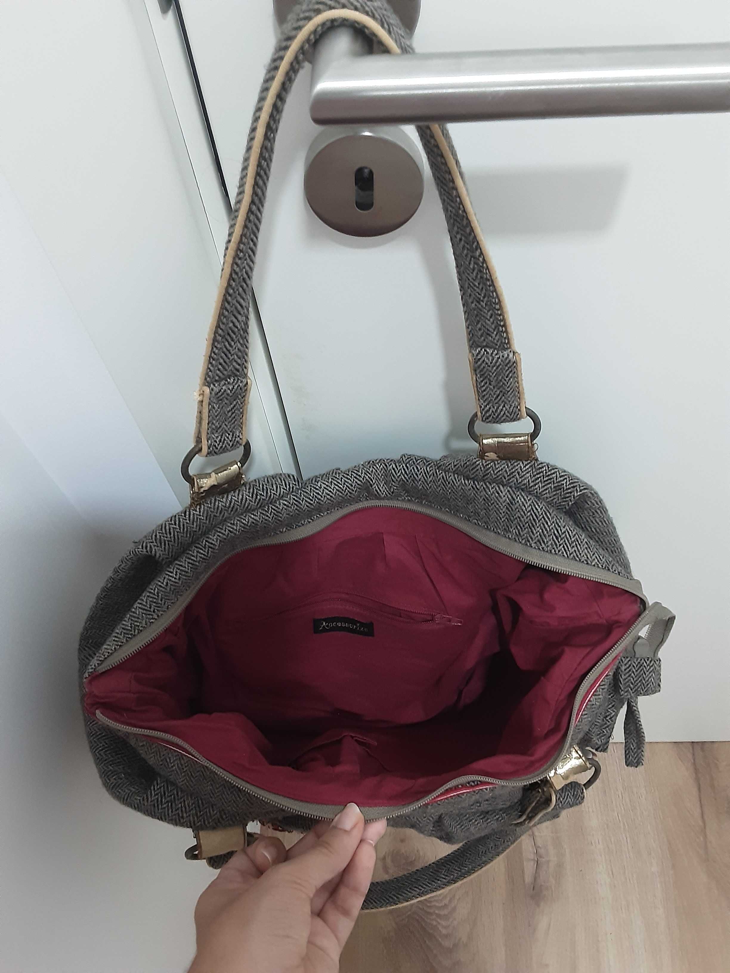Mala/Bolsa Accessorize