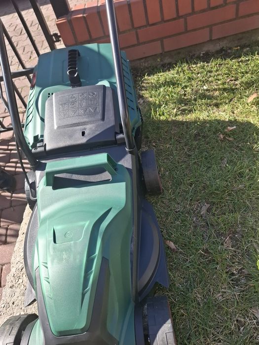 Kosiarka elektryczna parkside PRM 1300 C3